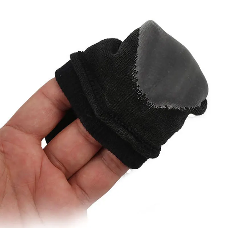 

1 пара, Увлажняющие гелевые носки для пяток