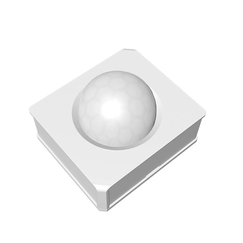 

New SONOFF Infrared Sensor For SNZB-03 Smart House Zigbee Human Body Infrared Sensor For Sonoff Smart Home And Smart Life
