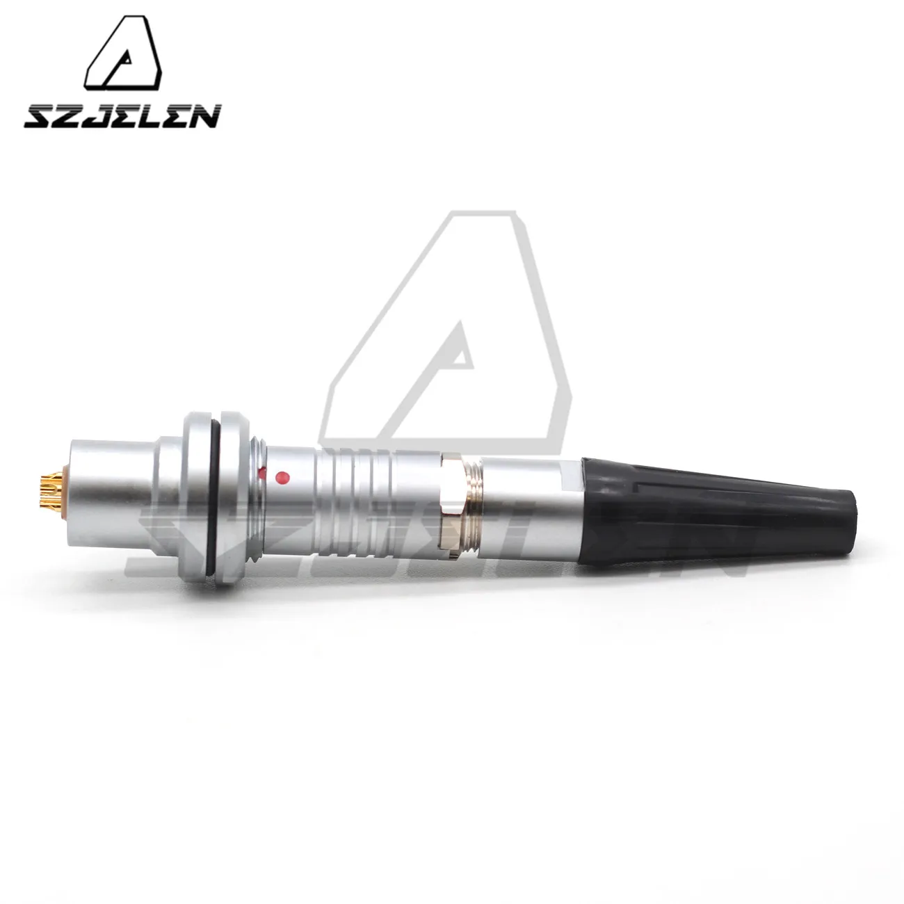 S103 серии 1F 5-контактный разъем авиационный металлический для медицинского