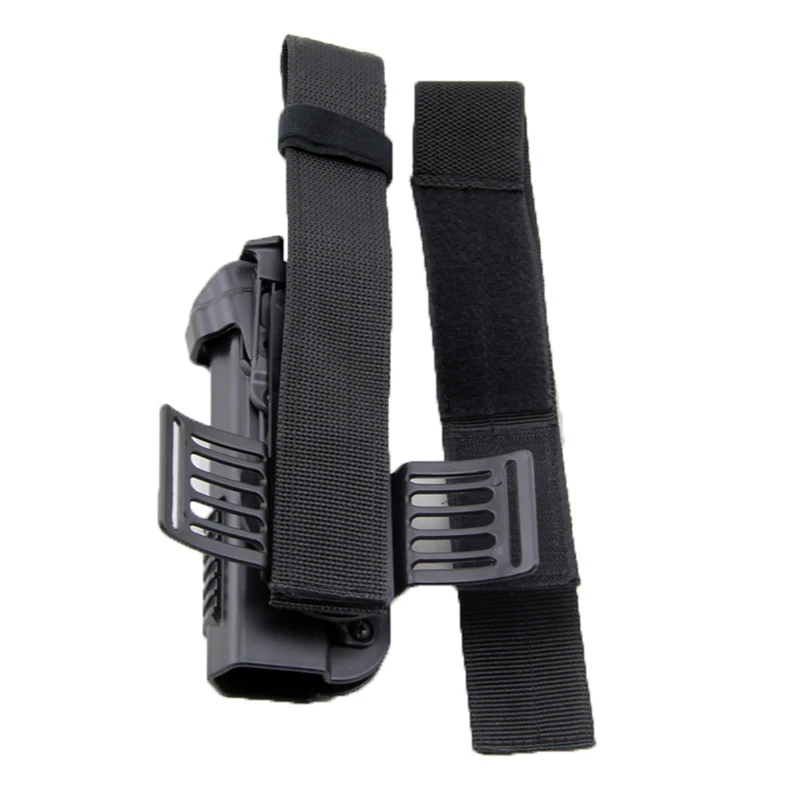 Военная Тактическая кобура Glock для пистолета Glock 17 18 19 21 22 23 26 31 быстросъемная охотничья страйкбольная Пейнтбольная кобура