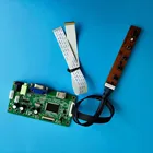 Плата контроллера светодиодная EDP HDMI-совместимая ЖК-панель 1920x1080 VGA 15,6 дюйма для LP156WF4-SPJ1SPC1SPH1SPK1SPD1SPL1Монтаж 1