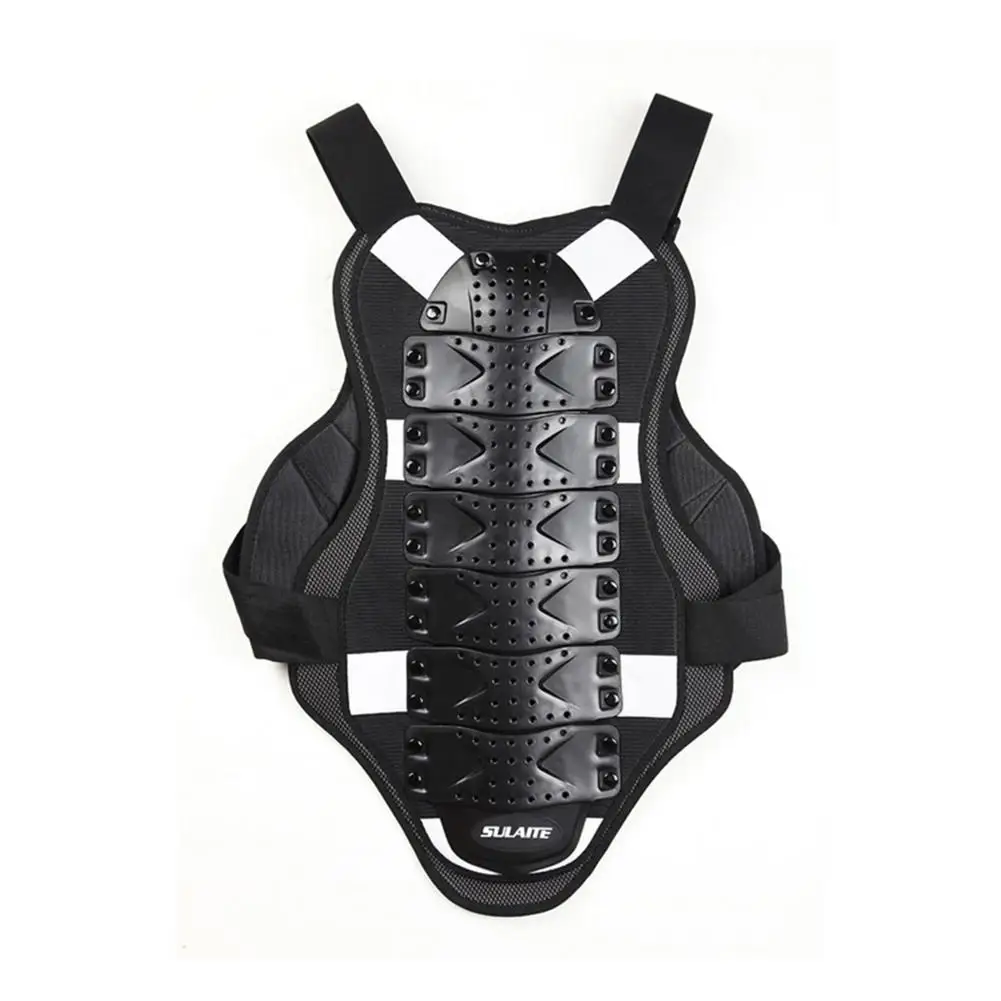

Chest Spine Protective Armor Vest Motorcycle Armor Vest Horse Riding Racing Vest Motorcycle Back Protector For Men Women