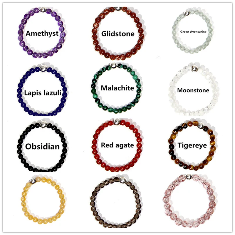 

Bohemian Handmade Natural Stone Freshwater Pearl Rings Women with Stainless Steel Bead Stretch Rope Wedding Ring Adjustable