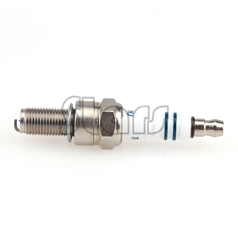 Motorcycle Iridium Spark Plug B7RIU for CR7E CPR7EA-9 CPR8EA-9 CPR8EAIX-9 96067 CR8E CR8EIX IU24 IU22 UR4DC PRG6HCC | Автомобили и