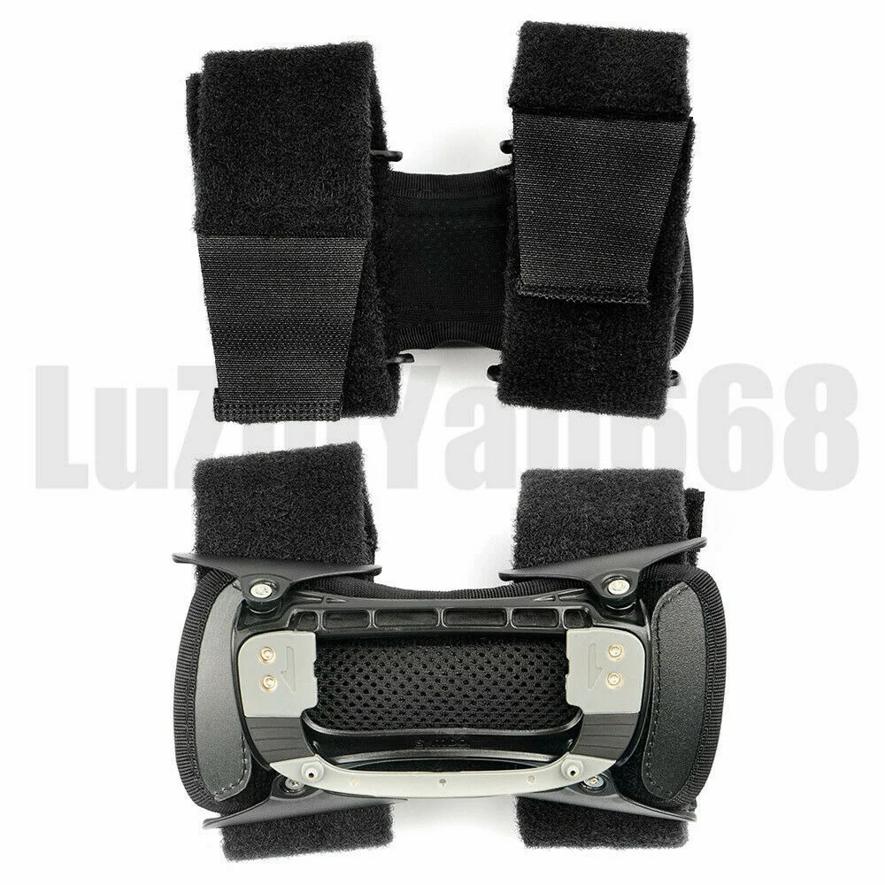 

2Pcs Wrist Mount Strap for Zebra Motorola Symbol WT4000 WT4070 WT4090 WT41N0 WT41N0 VOW(SG-WT4023020-06R)
