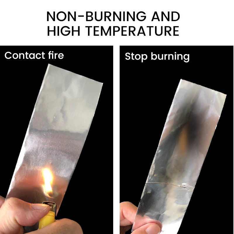 Алюминиевая водостойкая наклейка для кухонной раковины лента против плесени