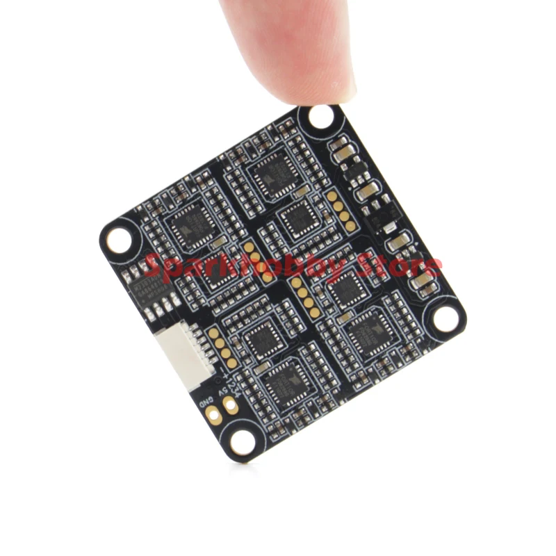 дрон sparkhobby x220s fpv racer запасная деталь дл