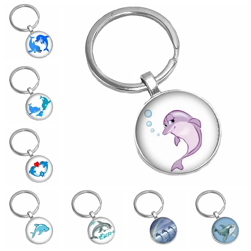 2020 Лидер продаж стильная футболка с изображением персонажей видеоигр Дельфин