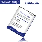DaDaXiong 3900mAh BL59UH BL-59UH для LG G2 Mini D620 D620R D620K D618 D315 F70 D410 L65 D285 аккумулятор для телефона