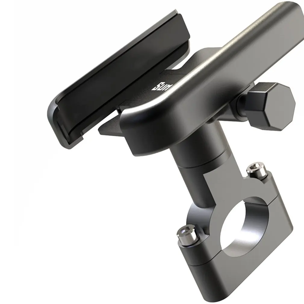 Держатель для телефона велосипеда руль мотоцикла вращение на 360 градусов