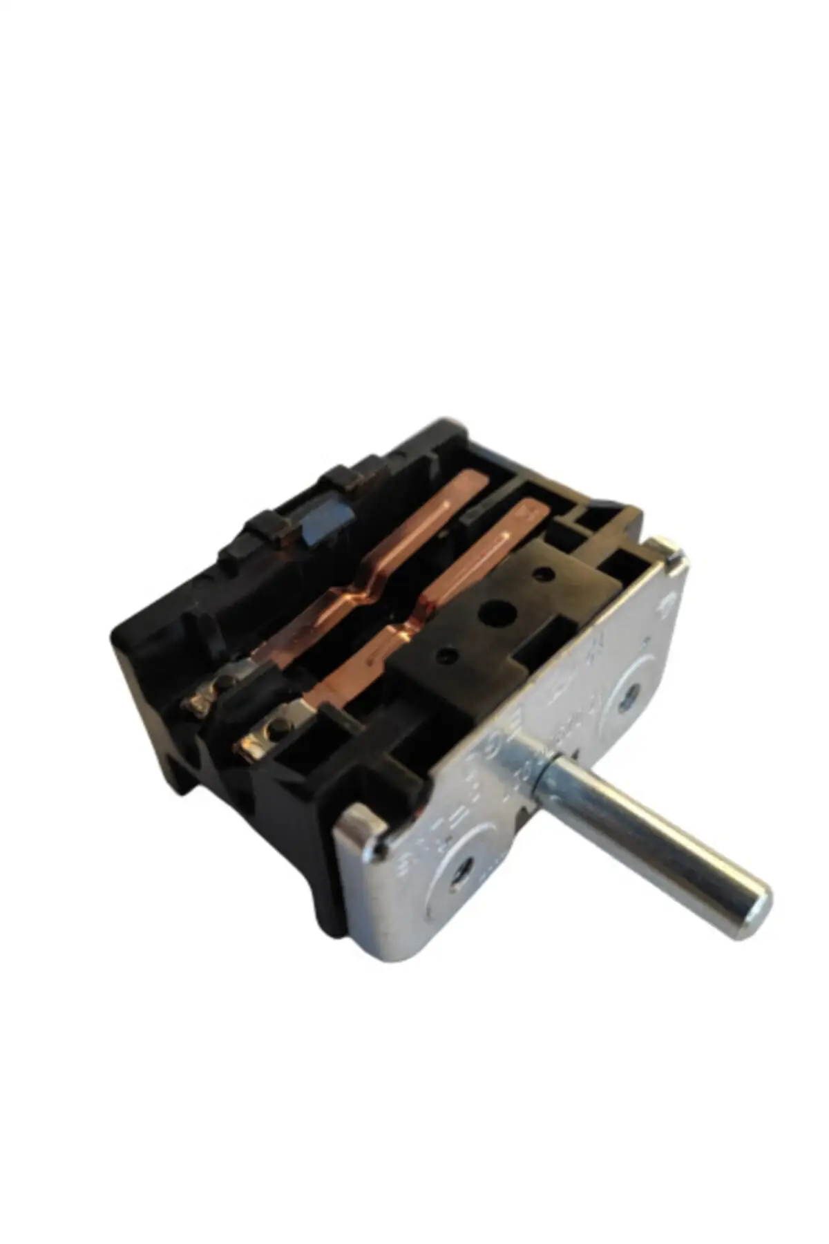 

Oven Turbo Komtatr (Stepless)-(263100004)