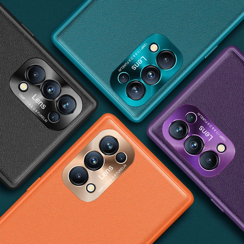 

case for oppo reno 4 5 pro 5g bumper cover on reno4 reno5 4pro 5pro reno4pro reno5pro protective phone coque back bag shell 360