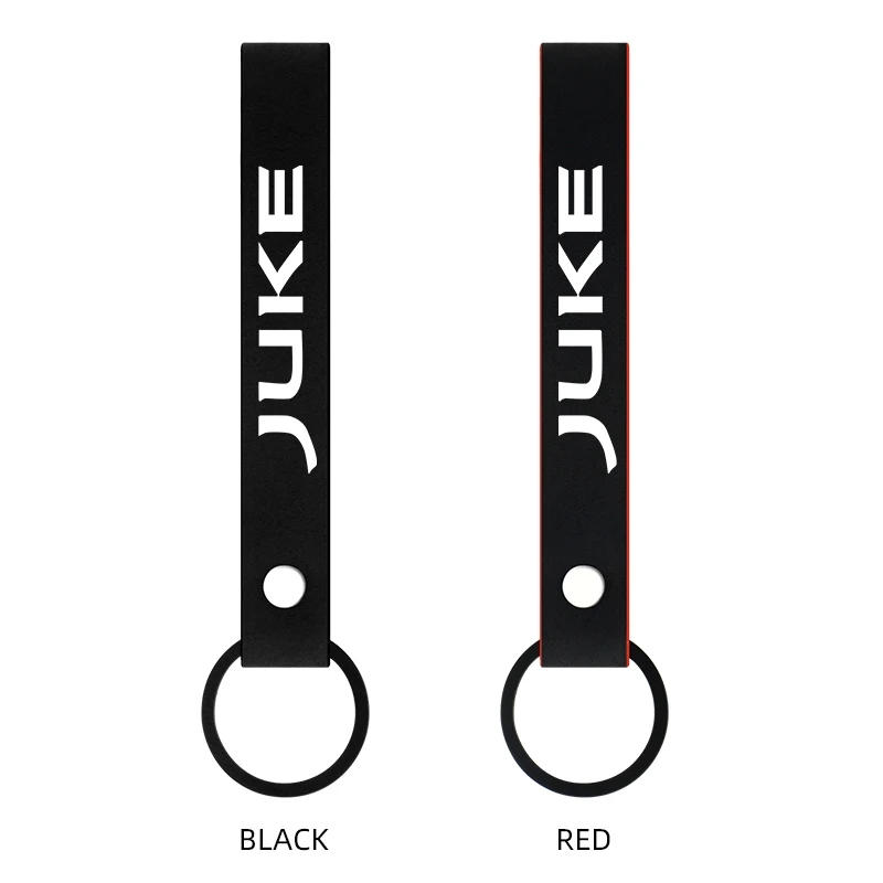 Безопасный брелок для ключей из замши мужчин и женщин Nissan Juke | Автомобили