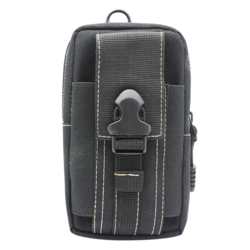 Наружный чехол для телефона из ткани Оксфорд сумка хранения на талии смартфона