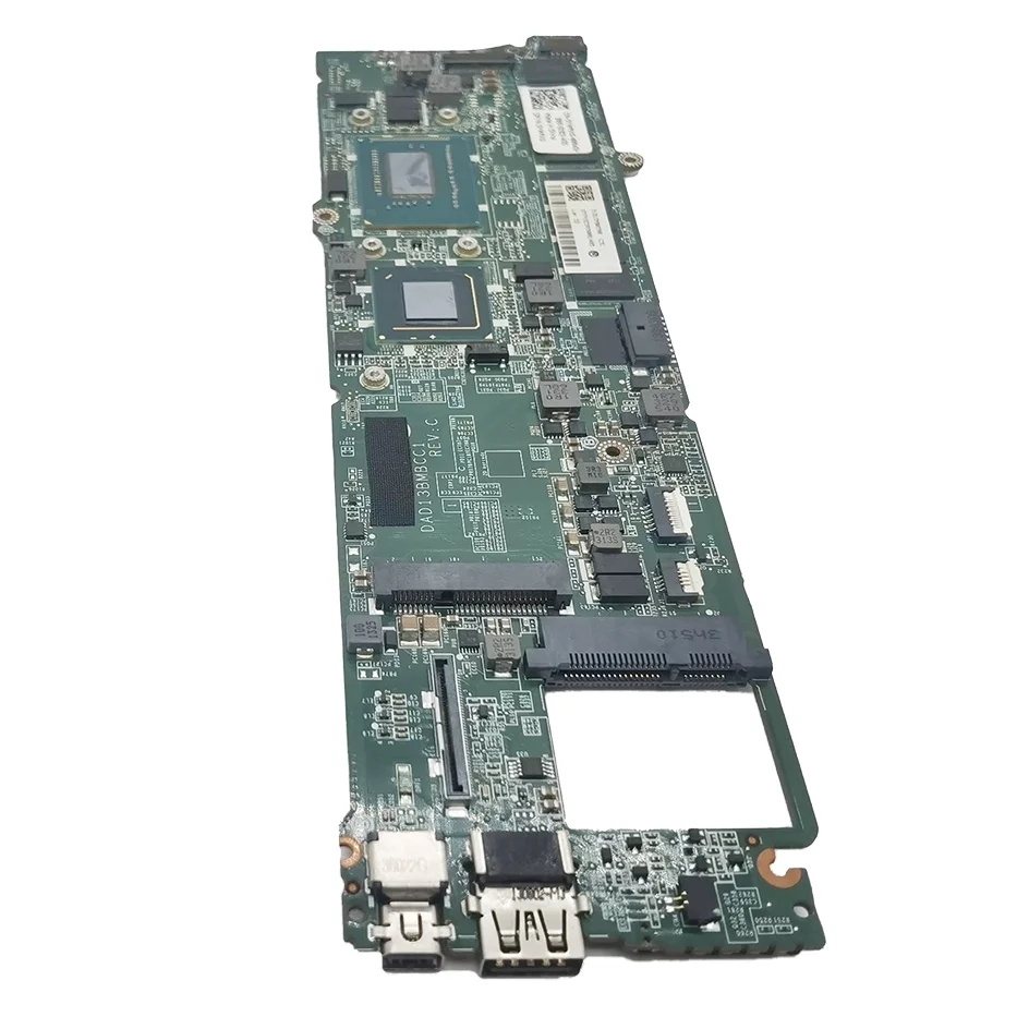 kefu dad13bmbcc1 original mainboard for dell xps 13 l322x with 8gb ram i5 3337u laptop motherboard free global shipping