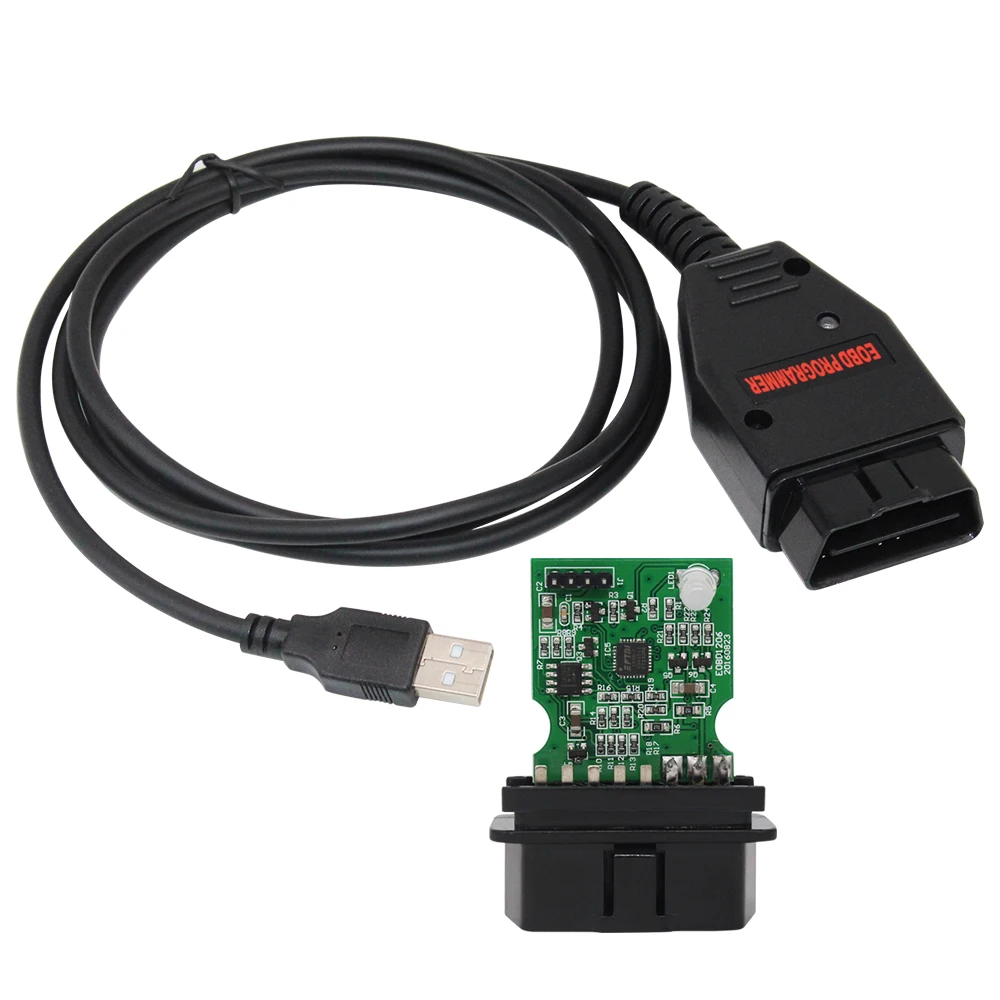 Электронная сигарета Galletto 1260 с чипом ECU электронная мигалка ЭБУ зеленая печатная