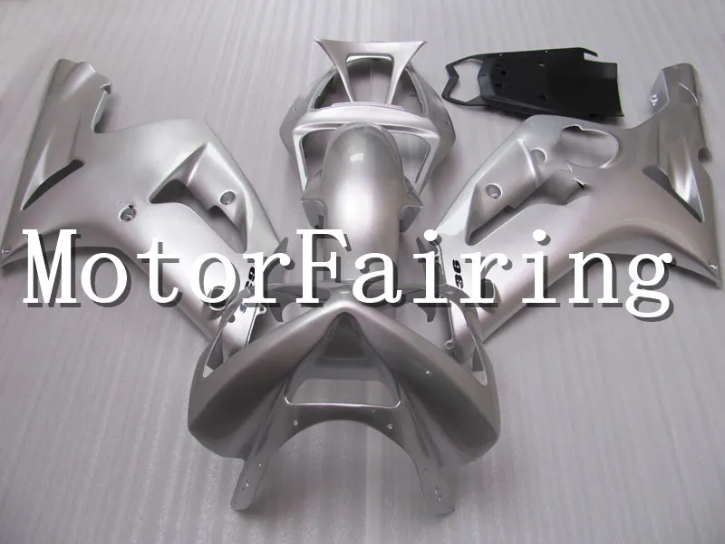 

Набор обтекателей кузова мотоцикла Fit For Ninja ZX6R 2003 2004 ZX-6R ABS пластиковый литьевой корпус для мотоцикла Z6C359