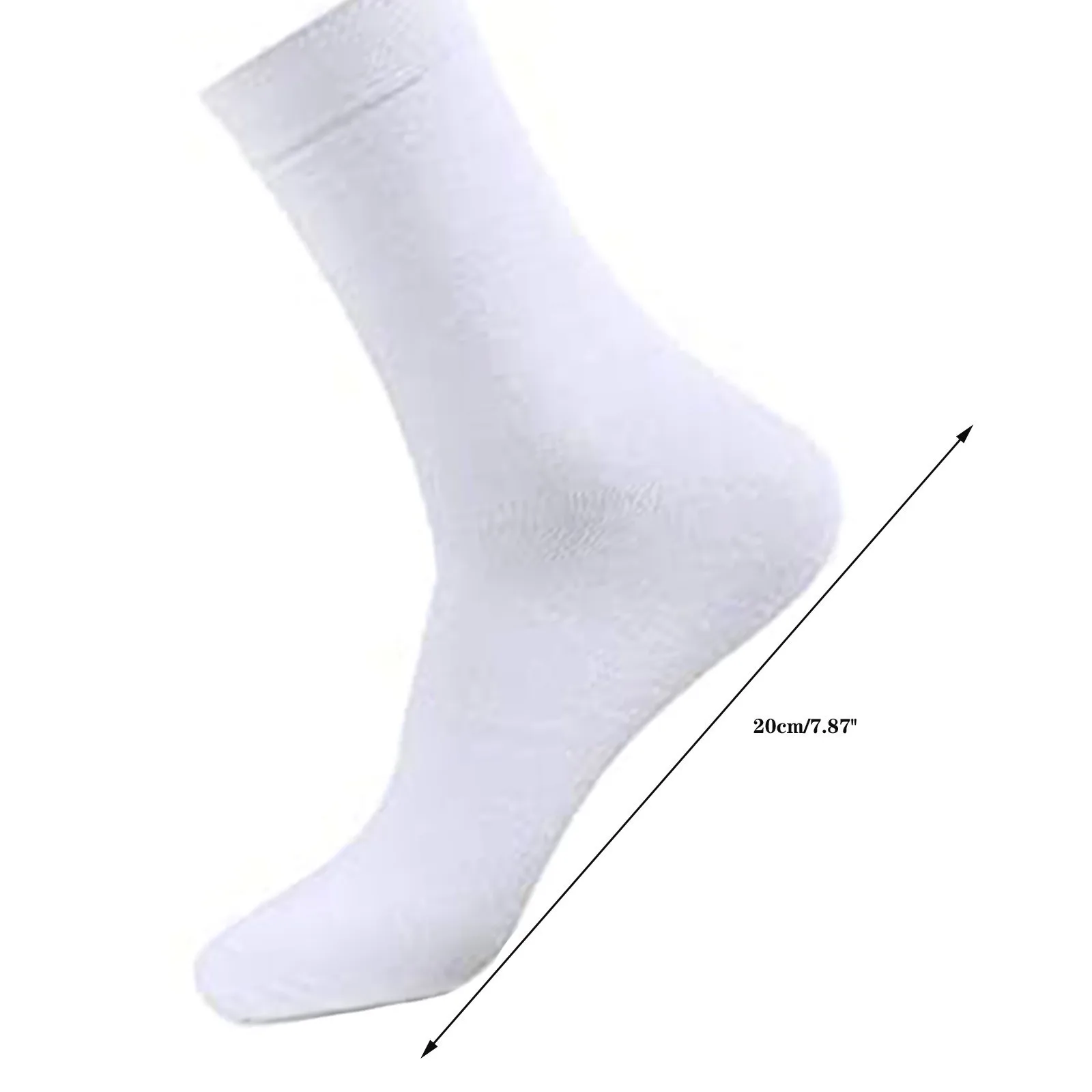 

Sport Cycling Socks Breathable Men Women Climbing Hiking Walking Running Socks Long With Durable Suitable For Leisure #t1p