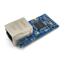 ch9121 serial to ethernet module serial server microcontroller networking module