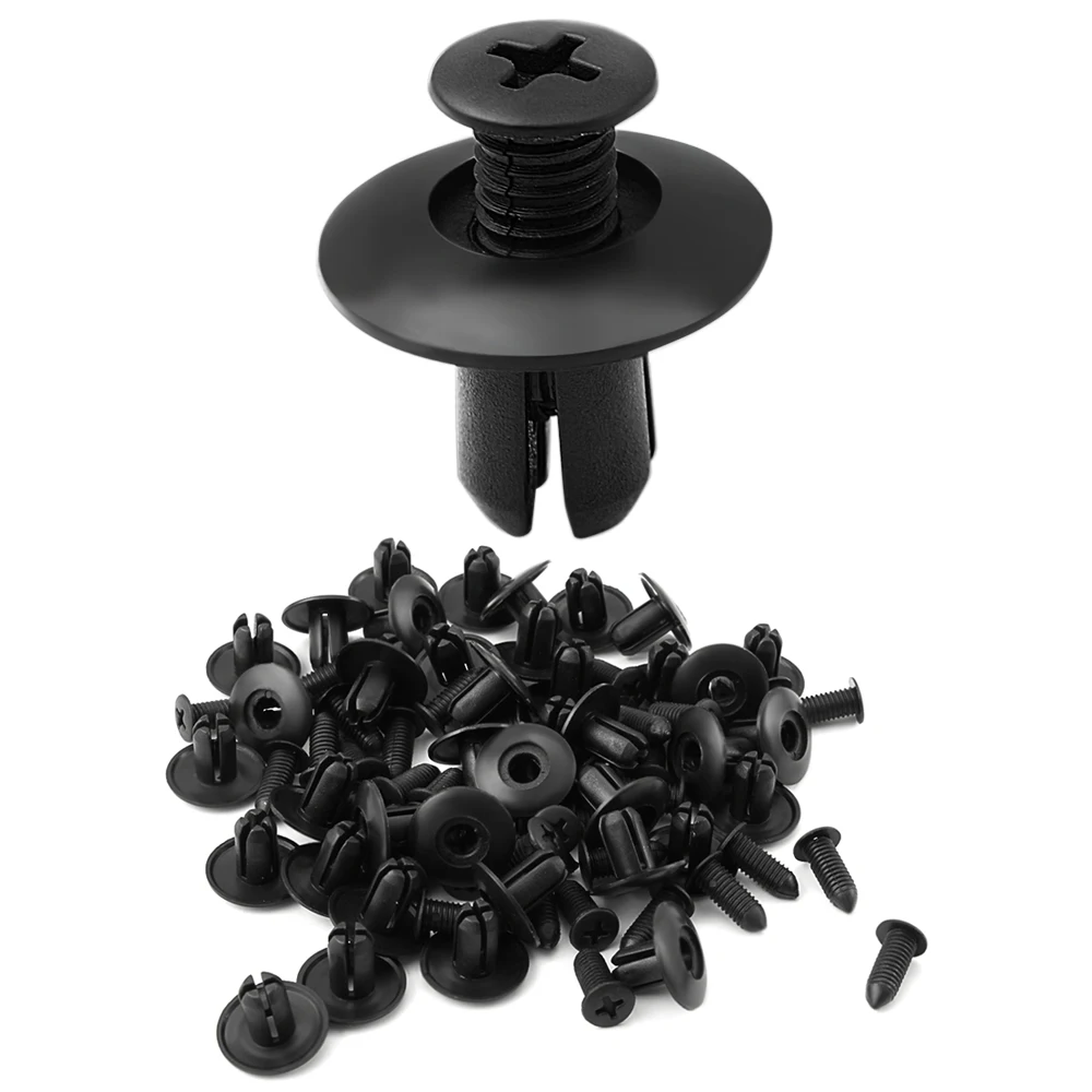 10 шт. авто дверь бамперы панели решетки зажимы для Ленд Ровер Дискавери 3 daihatsu sirion