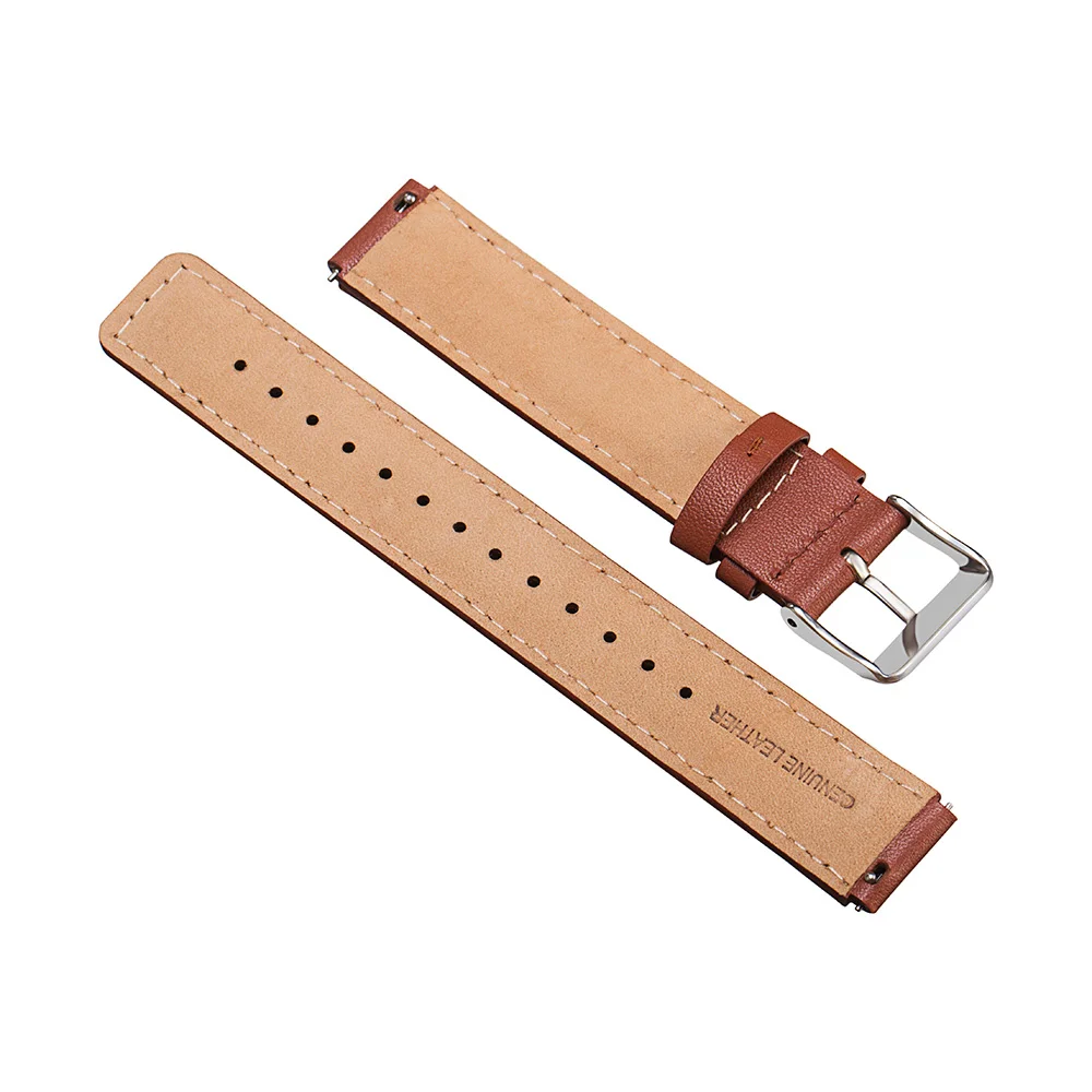 Кожаный ремешок для часов Huawei Talkband B6 B3 дышащие износостойкие Смарт часы браслет