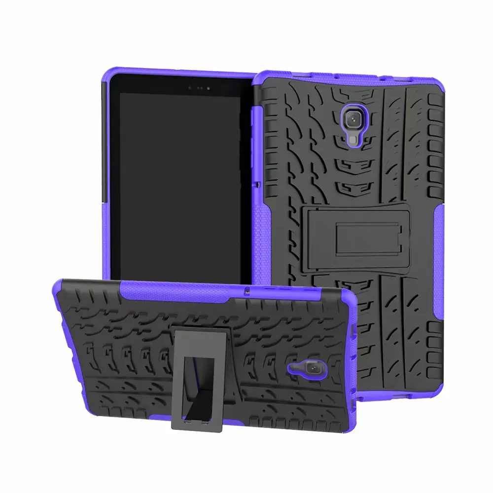ТПУ + PC чехол для Samsung Galaxy Tab A A2 2018 10 5 T590 T595 T597 SM сверхмощный 2 в 1 гибридный прочный