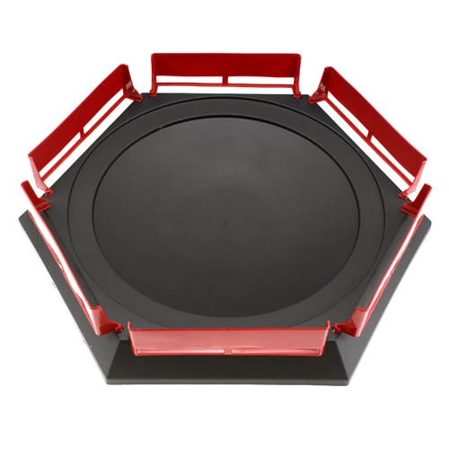 Arena TAKARA TOMY комбинация Beyblade Burst набор игрушек Beyblades Арена Bayblade Металл Fusion 4D с пусковым устройством спиннинг топ игрушки - Цвет: Arena