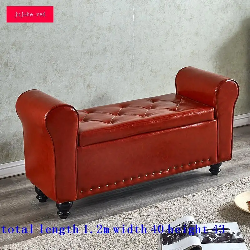 

Madeira De Aluminio Footstool Taburet Meble Dla Dzieci Ladder Escalera Store Kids Furniture Change Shoes Poef Pouf Foot Stool