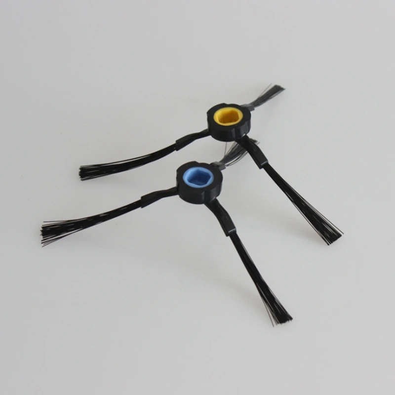 

Main Brush Hepa Filter Side Brush Primary Dust Filter for Ilife A7 A9S Vacuum Cleaner Parts Replacement Filter