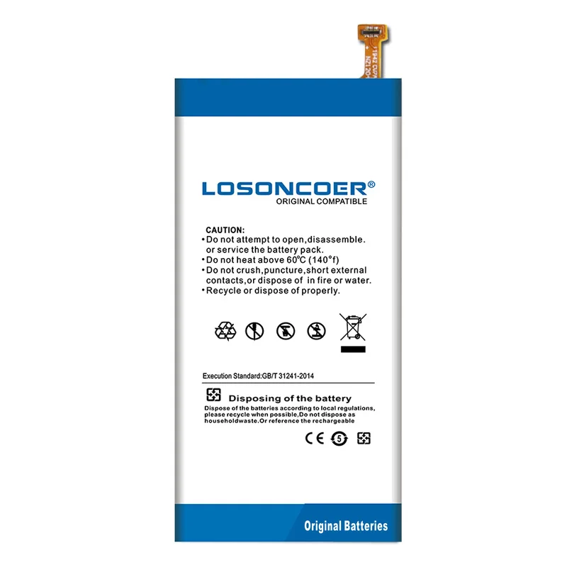 Для LG Q Stylo 4 Q710 Q710MS LM-Q710CS LM-Q710MS LMQ710 L713DL Q815L EAC63958201 4300mAh BLT37 BL T37 BL-T37 батарея - купить по