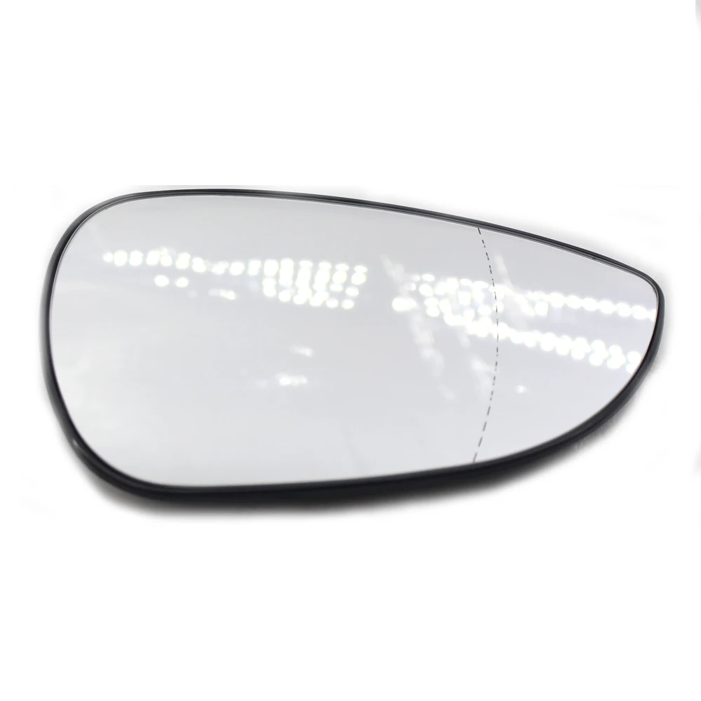 Автомобильный угол заднего вида крыло зеркало стекло объектив Левая Правая