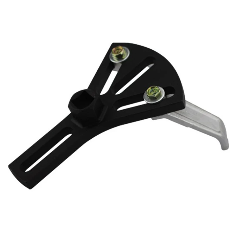 Oil Pump Cap Wrench Multifunction Fuel Tank Removal Tool for Mercedes-Benz Etc. | Инструменты