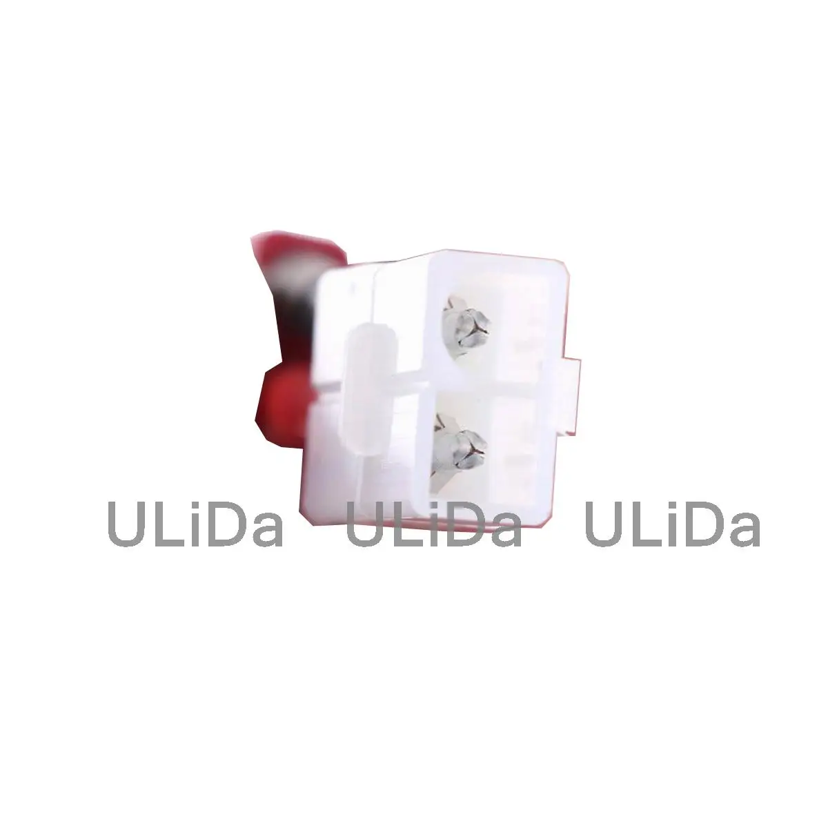 Адаптер для зарядки от Deans штепсельная вилка к гнезду Tamiya радиоуправляемого