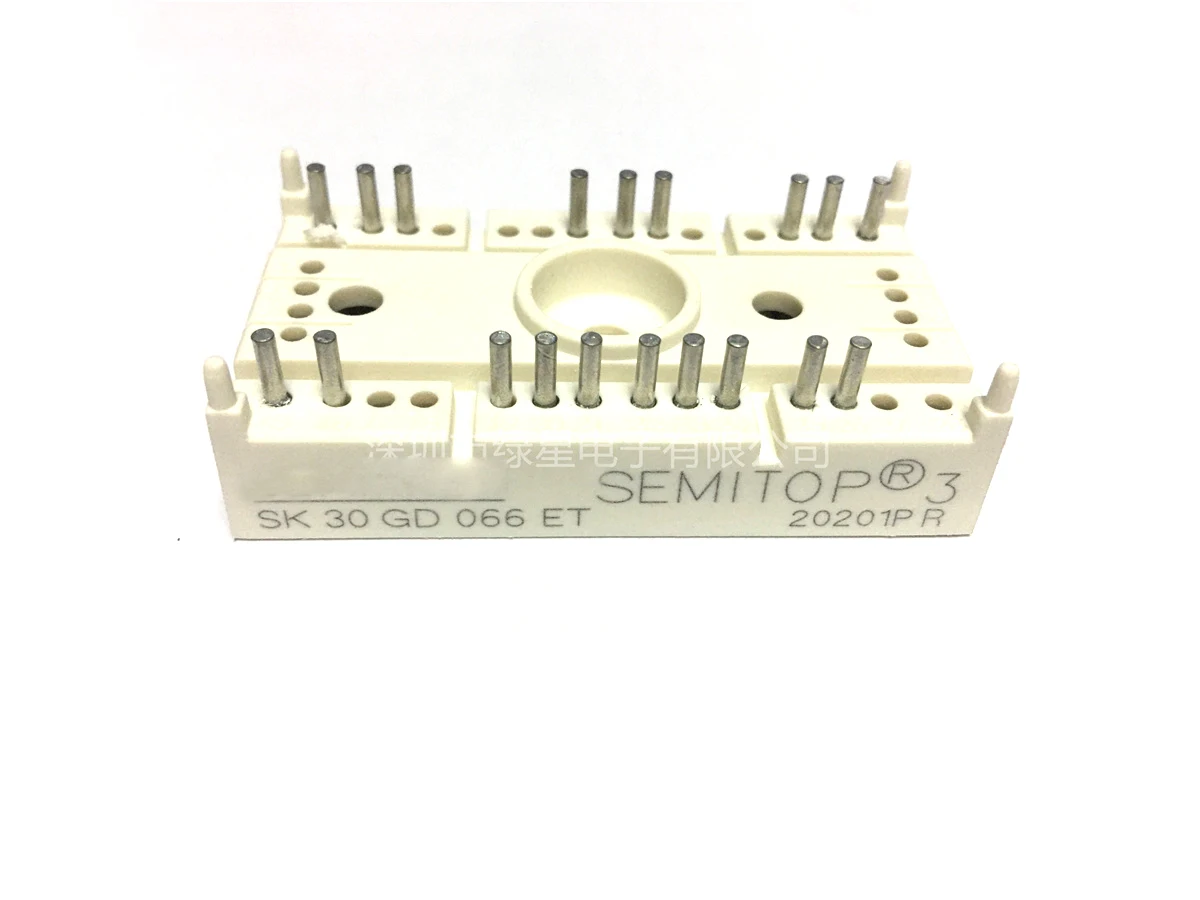 

SK30GD066ET Original, Can Provide Test, 1 Year Warranty