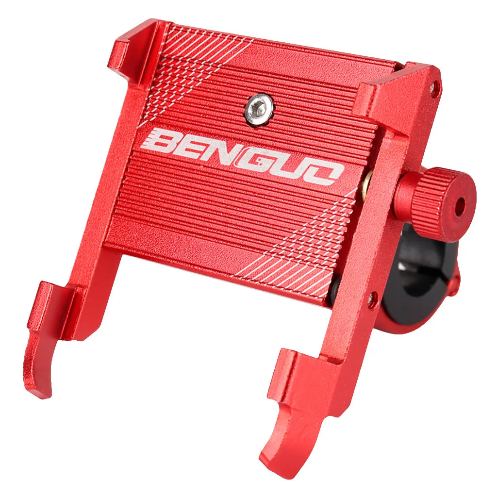 Велосипед Мотоцикл Скутер из алюминиевого сплава держатель подставка для