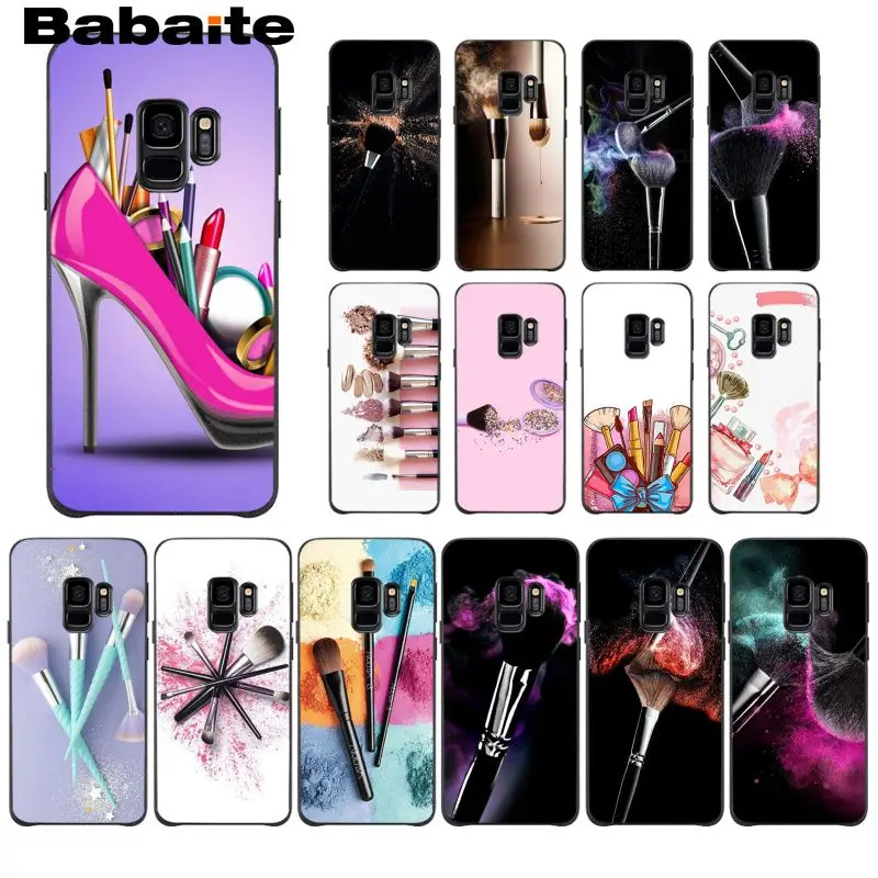 Чехол для телефона Samsung Galaxy A10 30 20 40 50 30S A70 A10S 20S A2Core A71 A9 star lite|Бамперы| |