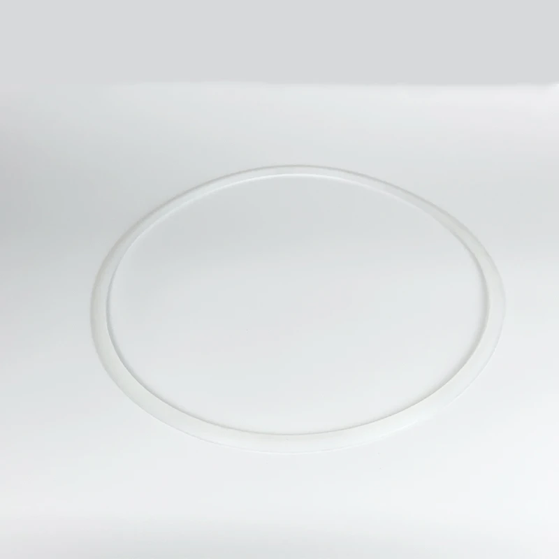 Силиконовая прокладка для куполообразной крышки куба 350 мм|Прокладки| |