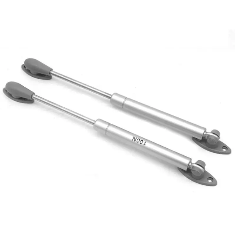 Гидравлическая пружина газа опорная штанга нейлон медь железо гальваническое