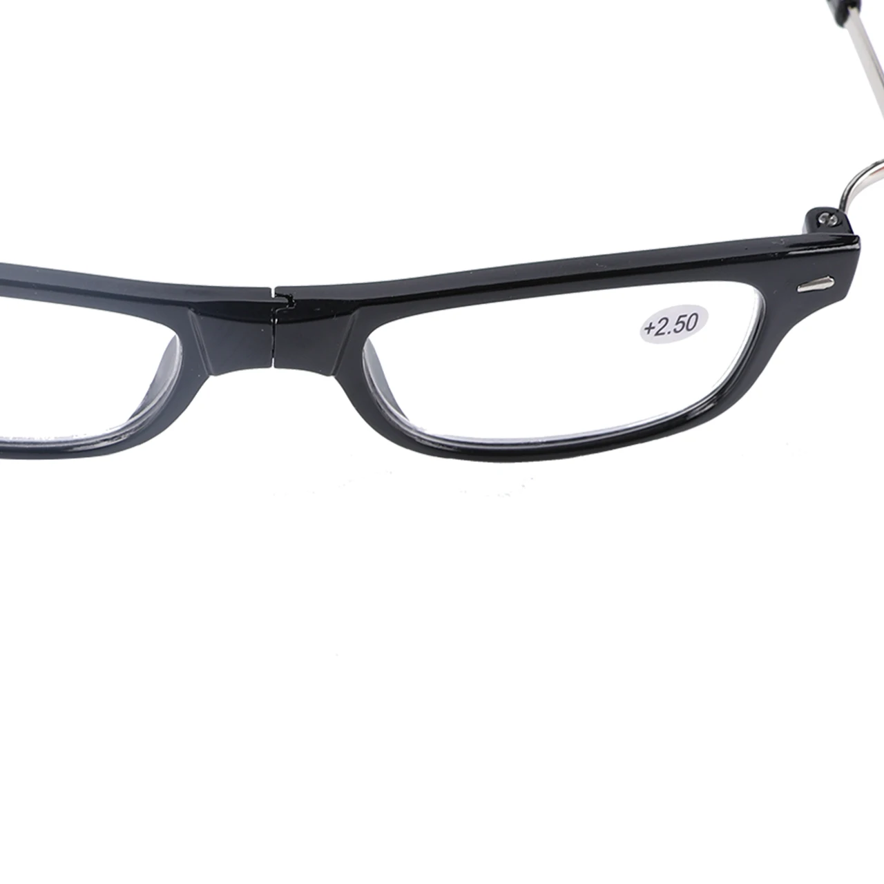 2021 Винтаж дизайн складные очки для чтения мужчин и женщин новая модная обувь с