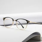 Высококачественные очки с блокировкой сисветильник TR90очки с сисветильник том для женщиночки для компьютерных геймеровочки для защиты экрана от излучения