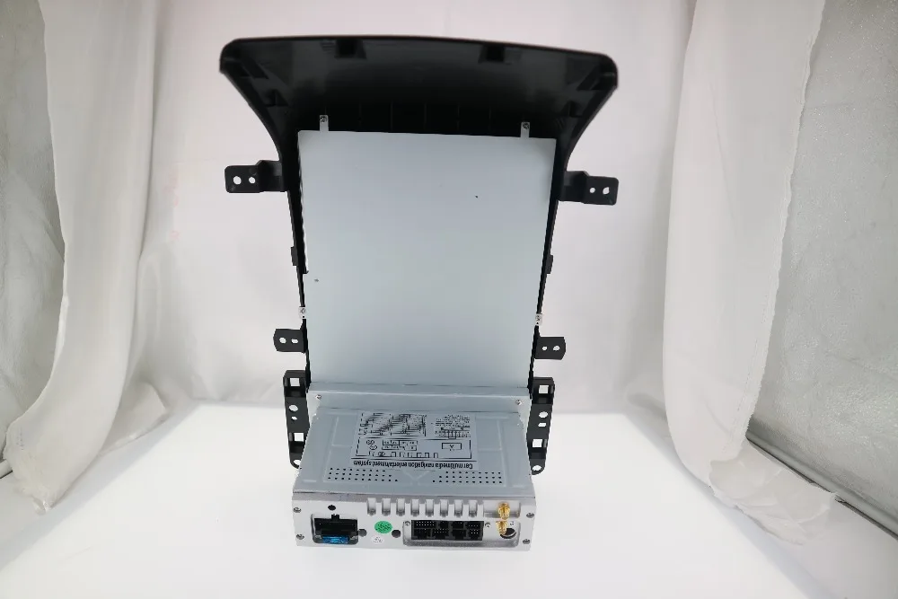 Android 8,1 Tesla Styel автомобильный dvd-плеер gps навигация для Chevrolet Captiva 2007 2008 2009 2010 2011 2012 стерео плеер головное устройство