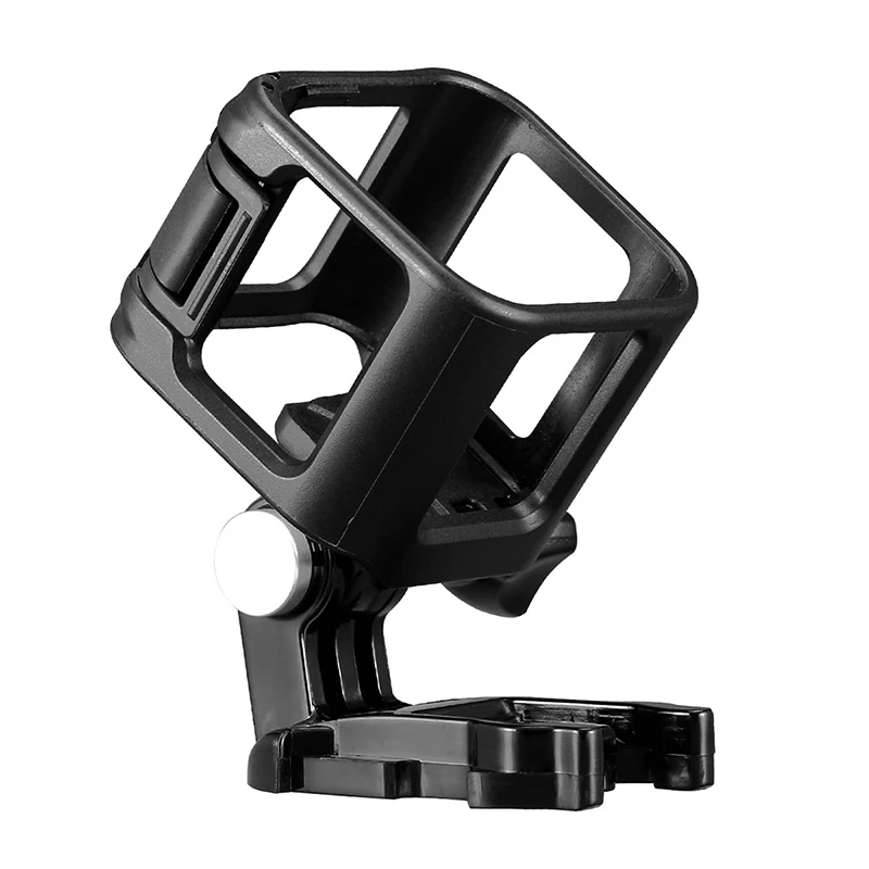 Frame Регулируемая Низкопрофильная защитная рамка корпус держатель для GoPro Hero 4 5 Session Экшн-камера для Go Pro аксессуар - Цвет: Frame