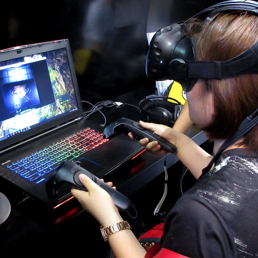 

Genuine 2021 For Oculus Link USB- C Steam VR Quest Type- C 3.1 Data Cable Elbow Selectable 3m 5m High Quality