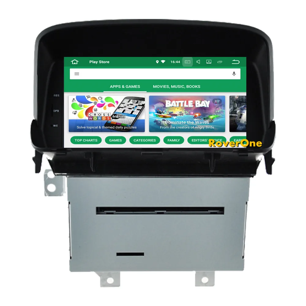 Автомагнитола RoverOne DVD gps для Opel Mokka Android 9,0 Восьмиядерный сенсорный мультимедийный плеер головное устройство Bluetooth PhoneLink
