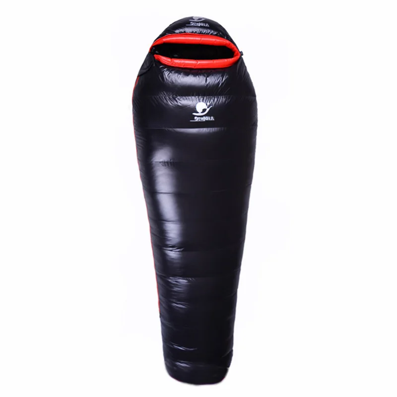 Новое поступление высокое качество 1500/1800/2000/2200 г белый гусиный пух удобный