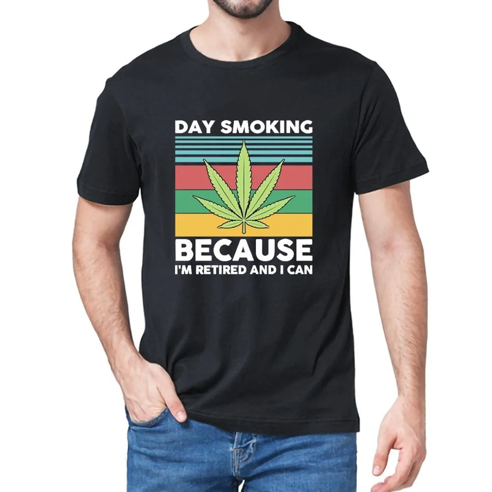 

Футболки с рисунком, Мужская Винтажная футболка с коротким рукавом и s-образным вырезом