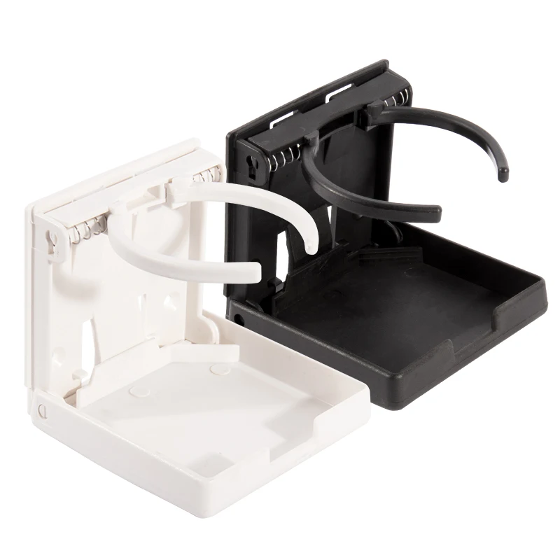 Регулируемый складной держатель для бутылки Mayitr подставка напитков автомобиля