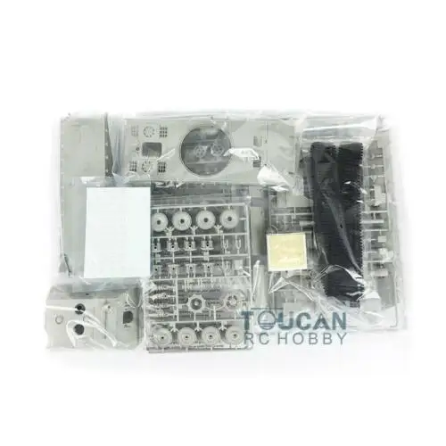 

US Stock 1/35 Scale Trumpeter 09543 Germany E-100 Heavy Tank Krupp Turret Kits Static Model TH05329-SMT5