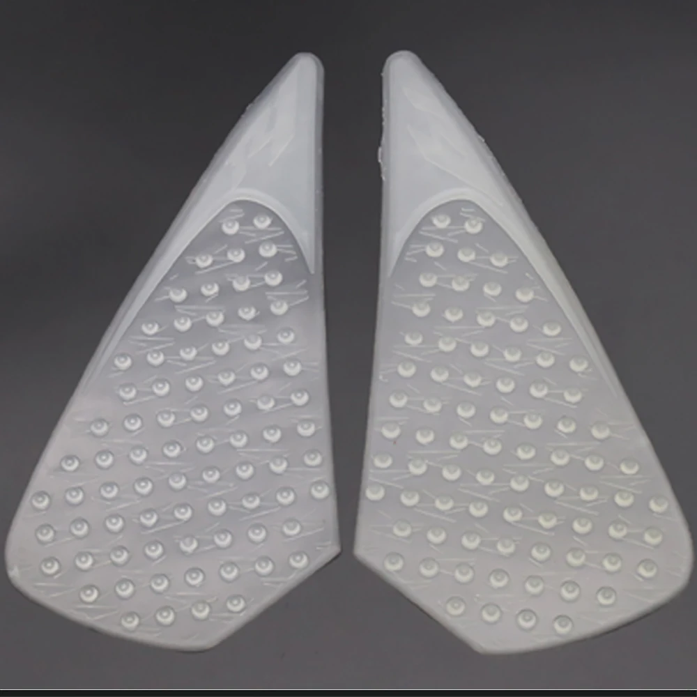 Мотоциклетный Противоскользящий протектор колена с боковым захватом и газовым