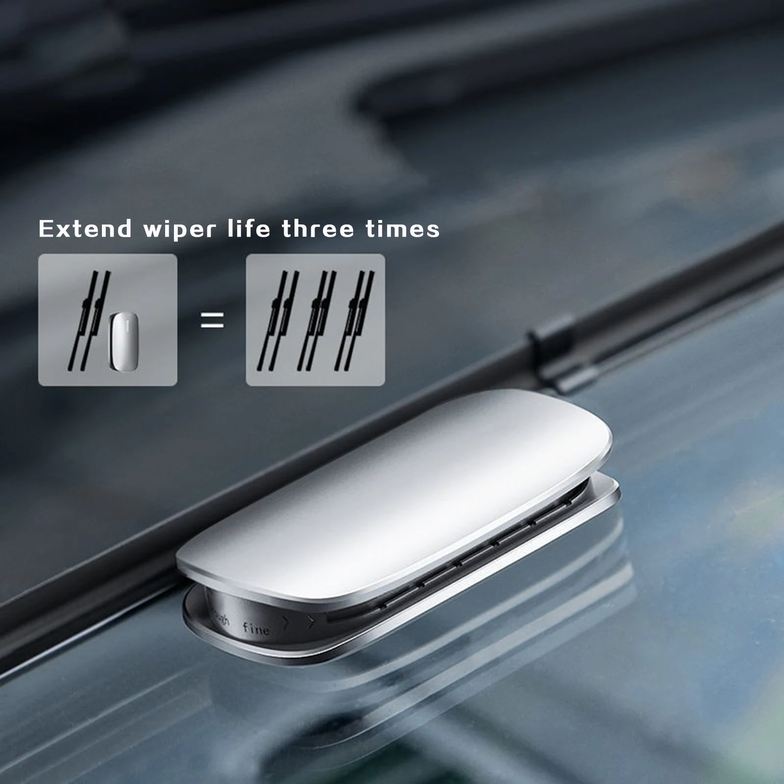 Щетка стеклоочистителя для лобового стекла автомобиля инструмент ремонта